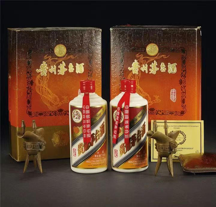 康定烟酒回收